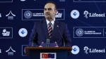 Bakan Kacır: Fikri hakları Türkiye'ye ait Sağlık Bakanlığı’ndan onay alan ilk ilaç adayı geliştirildi
