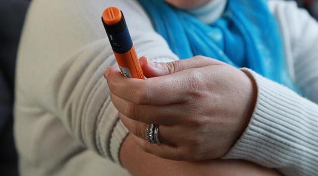 40 milyon tip 2 diyabet hastası insülinsiz kalabilir
