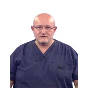 Prof. Dr. Günter Hafız
