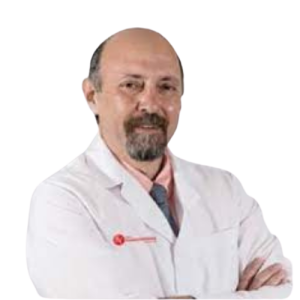 Prof. Dr. Öncel Koca