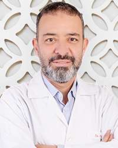 Prof.Dr. Ekrem ALGÜN Endokrinoloji Uzmanı
