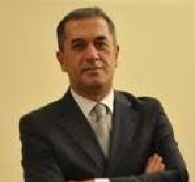 Prof.Dr. Kubilay Karşıdağ Endokrinoloji Uzmanı