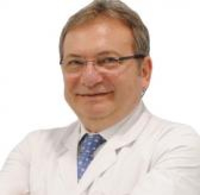 Prof.Dr. Orhan Ünal Kadın Hastalıkları ve Doğum Uzmanı