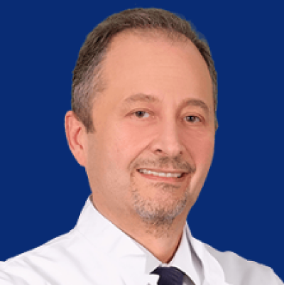 Prof.Dr. Rüştü SERTER Endokrinoloji Uzmanı