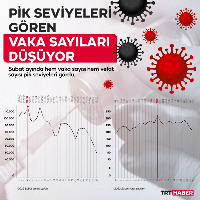 Grafik: TRT Haber