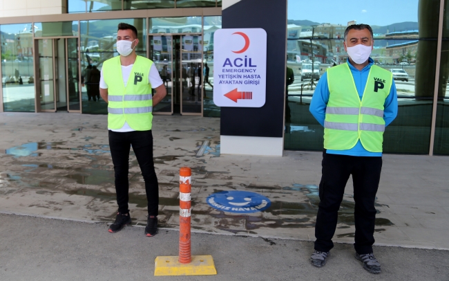 Fotoğraf: AA