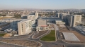 Ankara Etlik Şehir Hastanesi'nde ilk doğum gerçekleşti