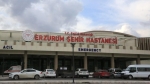 Erzurum Şehir Hastanesi günde 10 bin kişiye hizmet veriyor