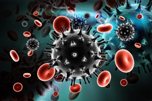 Türkiye, HIV tedavisine erişim ve tedavide başarılı, test ve tanıda hedeflerin gerisinde
