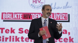 HIV Farkındalığını Artırmak İçin Tek Ses Oldular