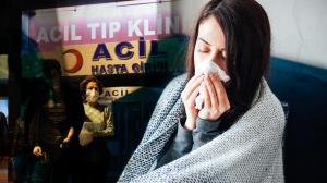 Virüsler kol geziyor… İstanbul’daki hastanelerde durum ne?