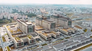 Başakşehir Çam ve Sakura Şehir Hastanesi depremzedeler için seferber oldu