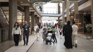 Başakşehir Çam ve Sakura Şehir Hastanesi 4 yılda 14 milyon 140 bin hastayı ağırladı