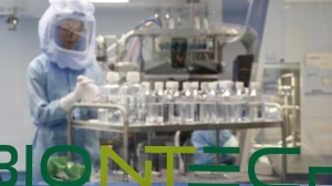 BioNTech ve Crescendo Biologics kanser tedavisinde iş birliği yapacak