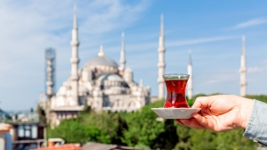 En fazla çay tüketen ülke Türkiye