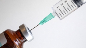 Bakan Koca: Hepatit A aşısı sıkıntısı olduğu iddiası asılsızdır