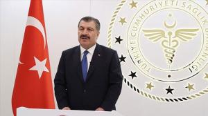 Bakan Koca'dan Beykoz'a 800 yataklı hastane müjdesi