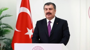Bakan Koca'dan organ bağışı çağrısı