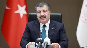 Sağlık Bakanı Koca: Temininde zorluk yaşanan ilaçların üretimi artırıldı