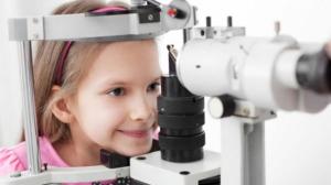 Sessiz ilerleyen tehlike: Çocuklarda göz tembelliği