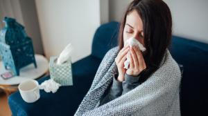 Grip vakaları kışla birlikte artışa geçti