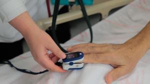 Antalya'da 85 yaşındaki hastanın kalp ameliyatı tıp literatürüne girdi