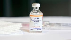 Tek doz HPV aşısı rahim ağzı kanserini önlemek için yeterli