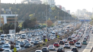 İstanbul trafiği ruh ve beden sağlığını bozuyor