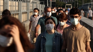 3 Ağustos koronavirüs tablosu açıklandı… Bugünkü vaka sayısı…