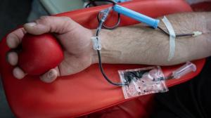 Türk Kızılaydan kan bağışına özel mobil uygulama