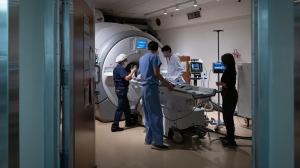 Kanadalı doktorlar çocuklardaki beyin tümörüne umut oldu