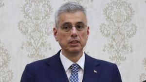 Bakan Memişoğlu: Hatay Şehir Hastanesi inşaatına 2026 sonu itibarıyla başlayacağız