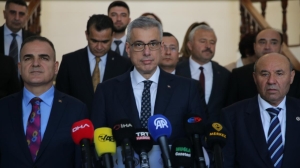 Bakan Memişoğlu duyurdu: Sağlıklı yaşam turizmi için mevzuat hazırlanıyor