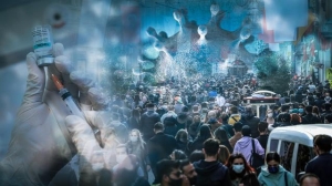 Bilim dünyası, COVID-19 salgınının kökenini tartışıyor