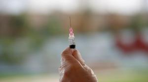 ABD ve Güney Afrika Cumhuriyeti'nde yeni HIV aşısının faz-1 denemelerine başlandı