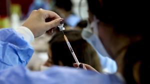 Araştırmalara göre aşı değil koronavirüs kısırlık yapıyor
