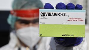 Bakanlıktan koronavirüs ilacıyla ilgili yeni karar: Grup genişletildi