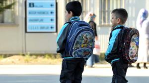 Okul çantası vücut ağırlığının yüzde 10'unu aşmamalı