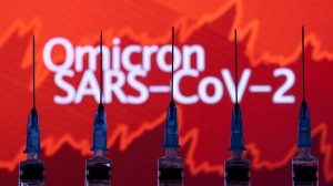 Omicron, koronavirüsü bitirecek varyantı olabilir mi?