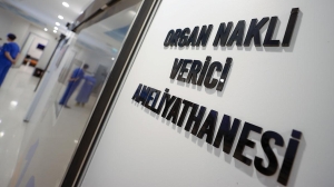 SGK binlerce organ nakline destek sağladı
