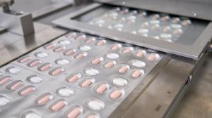 Dünya Sağlık Örgütü Pfizer'ın COVID-19 ilacını tavsiye etti