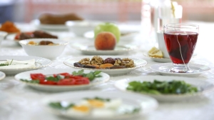 Sağlık Bakanlığı'ndan ramazanda sağlıklı beslenme önerileri