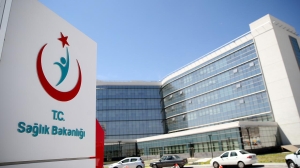 Sağlık Bakanlığından 