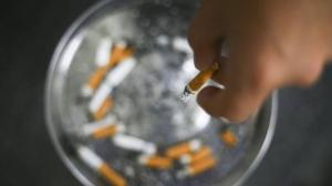 Araştırma: Şizofreni hastaları sigara içmeye genetik olarak daha yatkın olabilir