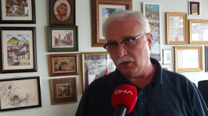 Bilim Kurulu Üyesi Özlü: Koronavirüs artık nezle, grip gibi hastalık haline dönüştü