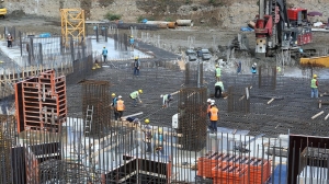 Trabzon Şehir Hastanesi 2025'de hizmete açılıyor