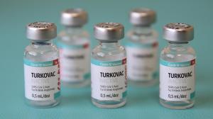 TURKOVAC aşı çalışmalarına destek için gönüllü gençler aranıyor