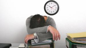 Yorgunluk kronik bir sorun olabilir mi?