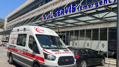 Prof. Dr. Gürbüz: Gıda zehirlenmesi belirtilerinin 24 saati aşması ciddi tehlike