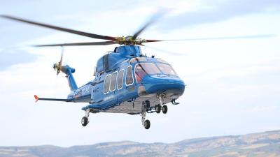 Yerli helikopter Gökbey, gökyüzünde hayat kurtaracak